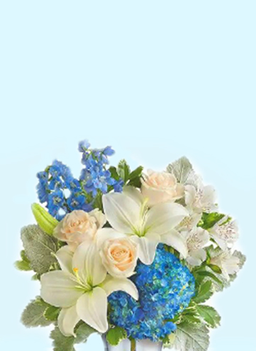 Sympathy Flowers New Cross